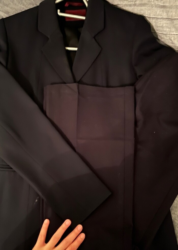 Bleezer Takım - Görsel 3