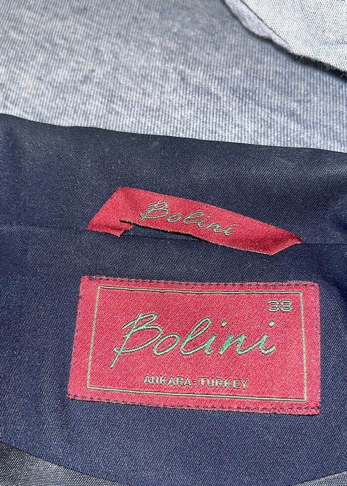 Bleezer Takım - Görsel 4