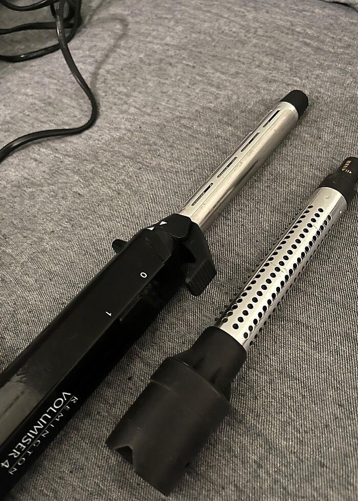 Isı şekillendirici maşa - Görsel 3