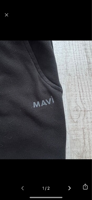 Mavi Jeans 38