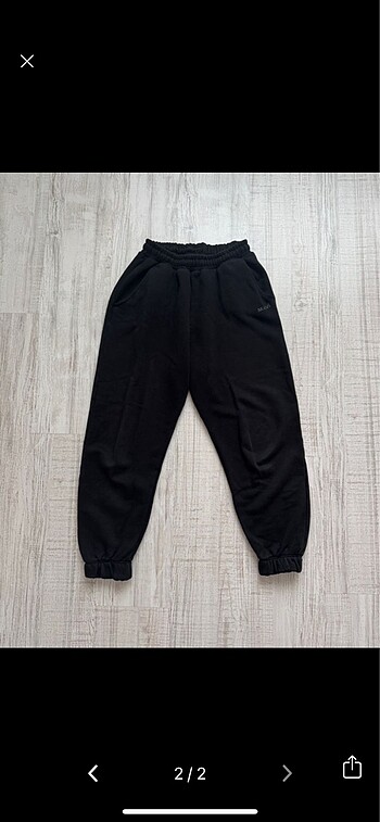 Mavi Eşofman - Görsel 2