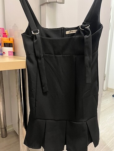 Mini Elbise - Görsel 6