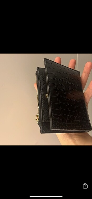 Deri Cüzdan - Görsel 7