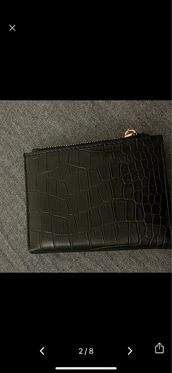 Deri Cüzdan - Görsel 2