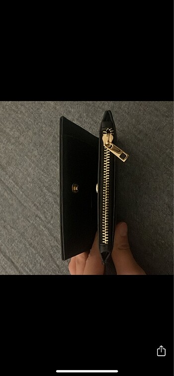 Deri Cüzdan - Görsel 5