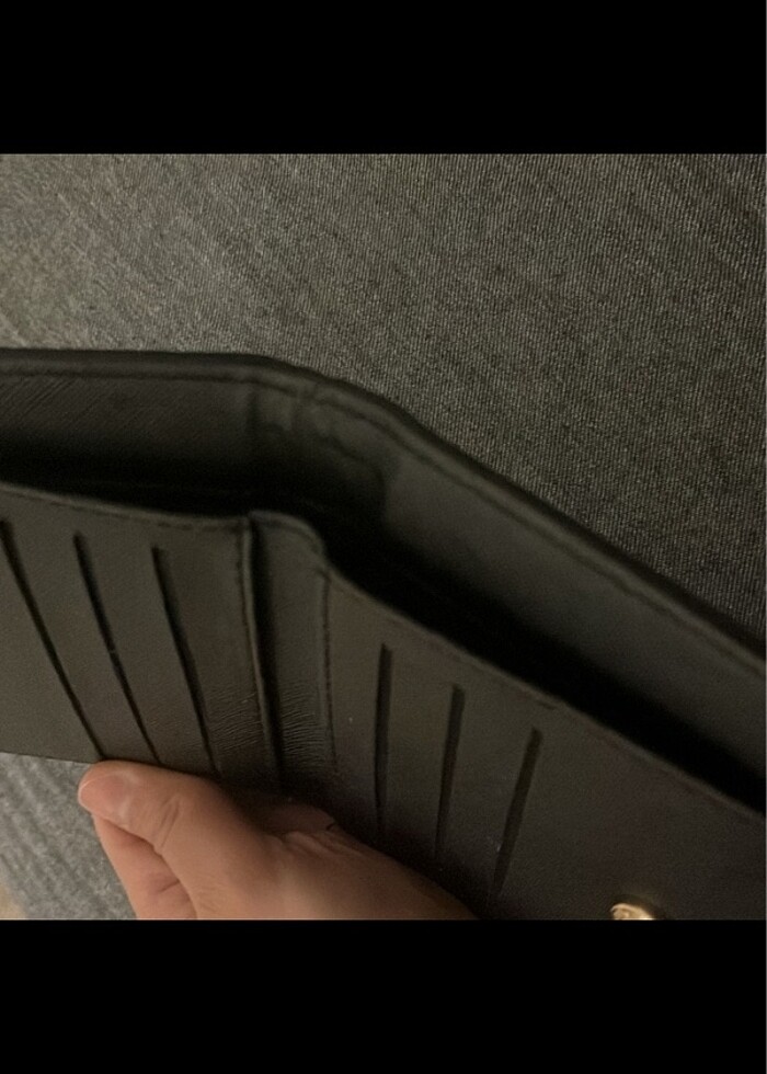 Deri Cüzdan - Görsel 4