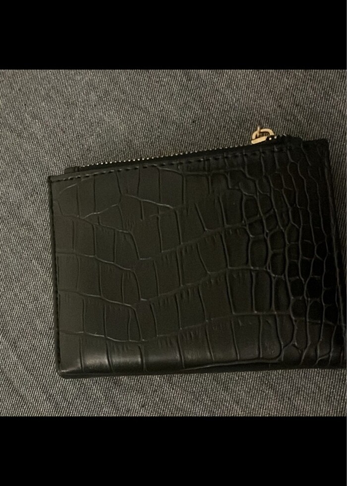 Deri Cüzdan - Görsel 3