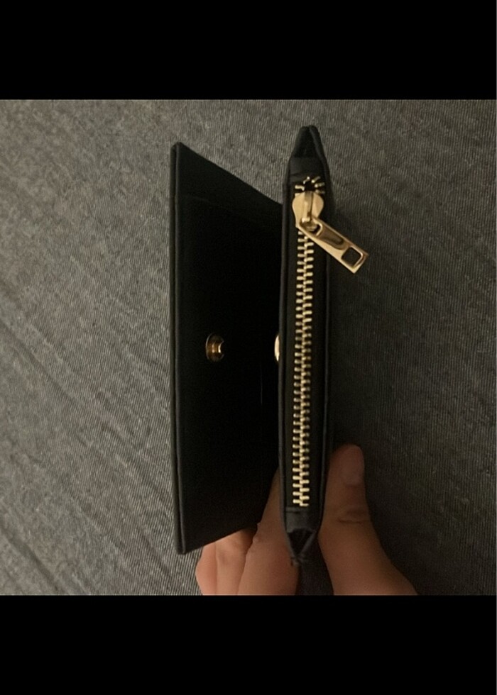 Deri Cüzdan - Görsel 5