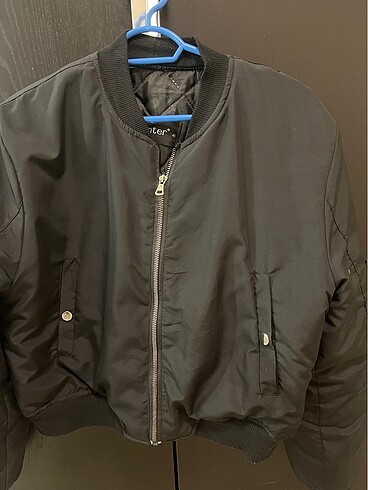 Boomber ceket - Görsel 5
