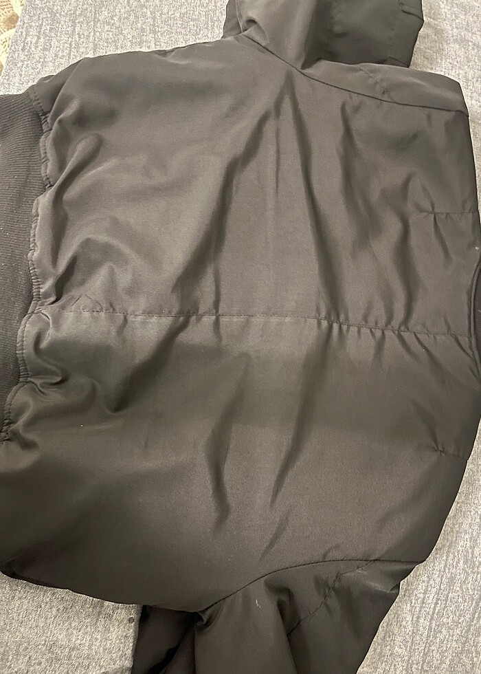 Boomber ceket - Görsel 4