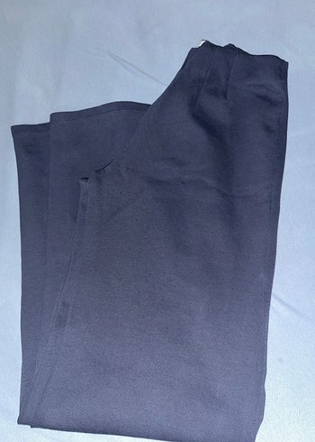 Zara belden oturmalı eşofman takımı - Görsel 3