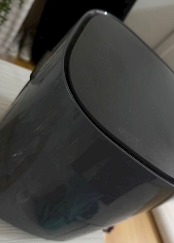 Philips Gri Havalı Fritöz ve Izgara - Görsel 4