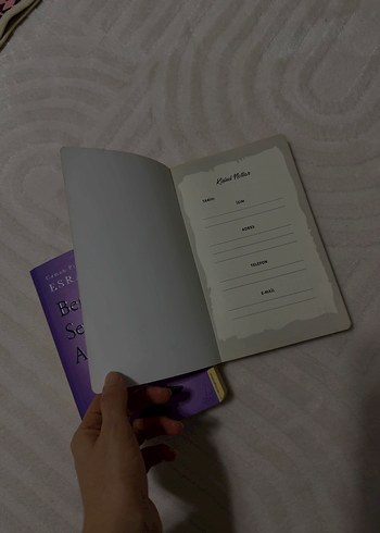 Esra Ezmeci'den 2 Kitap Seti - Görsel 4