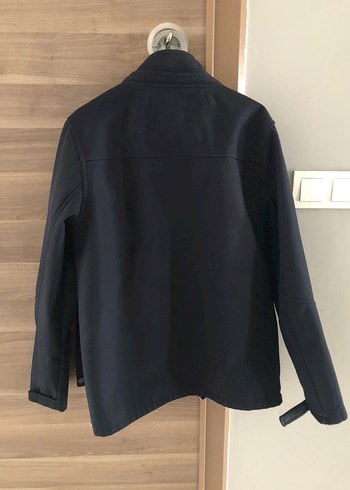 Mont sıcak tutar ruzgar gecırmez - Görsel 2