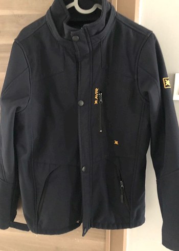 Mont sıcak tutar ruzgar gecırmez - Görsel 3