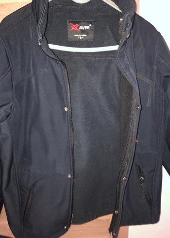 Mont sıcak tutar ruzgar gecırmez - Görsel 4