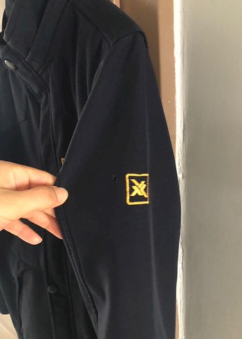 Mont sıcak tutar ruzgar gecırmez - Görsel 5