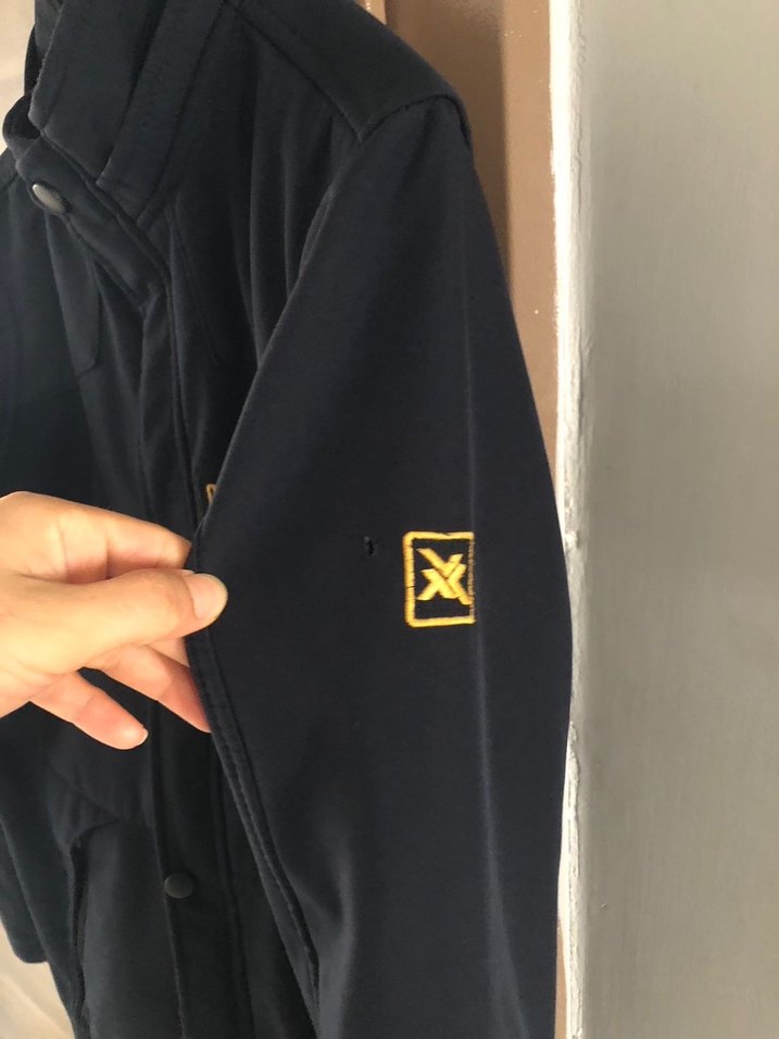 Mont sıcak tutar ruzgar gecırmez - Görsel 5