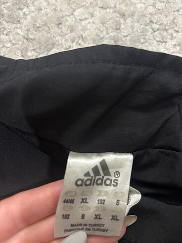 s Beden adidas orijinal ceket