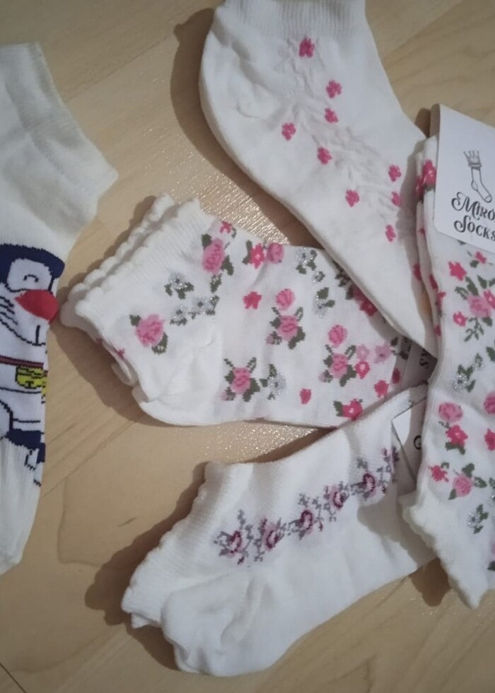 Bayan patik  - Görsel 2