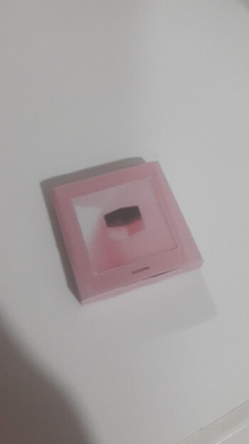 BLACKPİNK SQUAR UP MİNİ ALBÜM