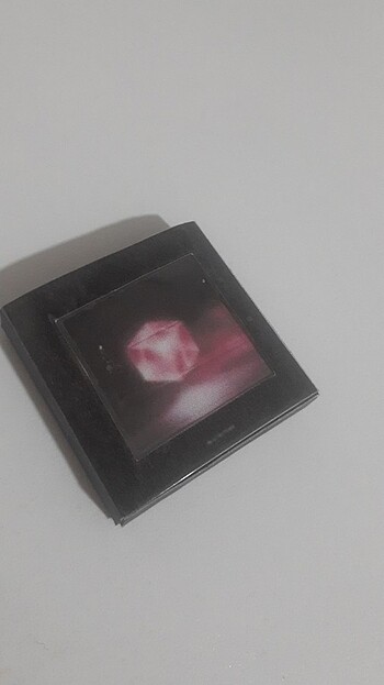BLACKPİNK SQUAR UP BLACK MİNİ VER.