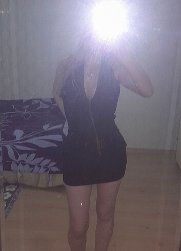 Shein tulum