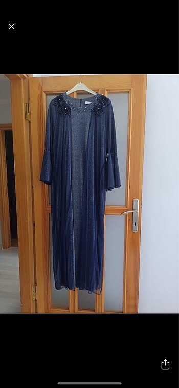 Uzun Elbise
