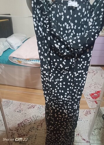 Elbise kadınn