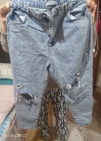 Pantolon 