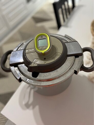 TEFAL ACTİCOOK DÜDÜKLÜ