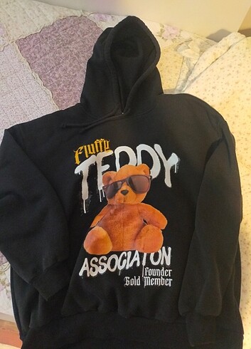 DeFacto kadın sweatshirt 