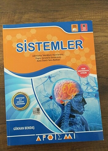 Sistemler apotemi