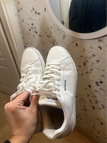Reebok erkek ayakkabı