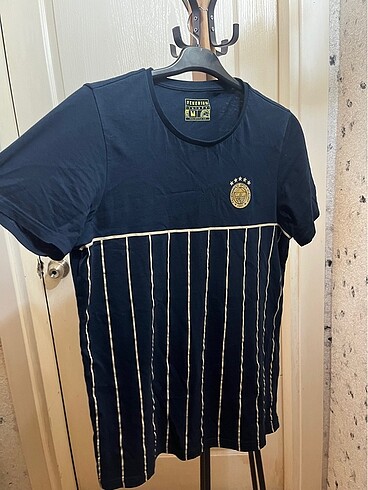 Fenerium Fenerbahçe 5yıldız t-shirt