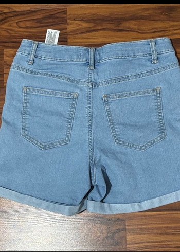 Defacto kadın şort - Görsel 2