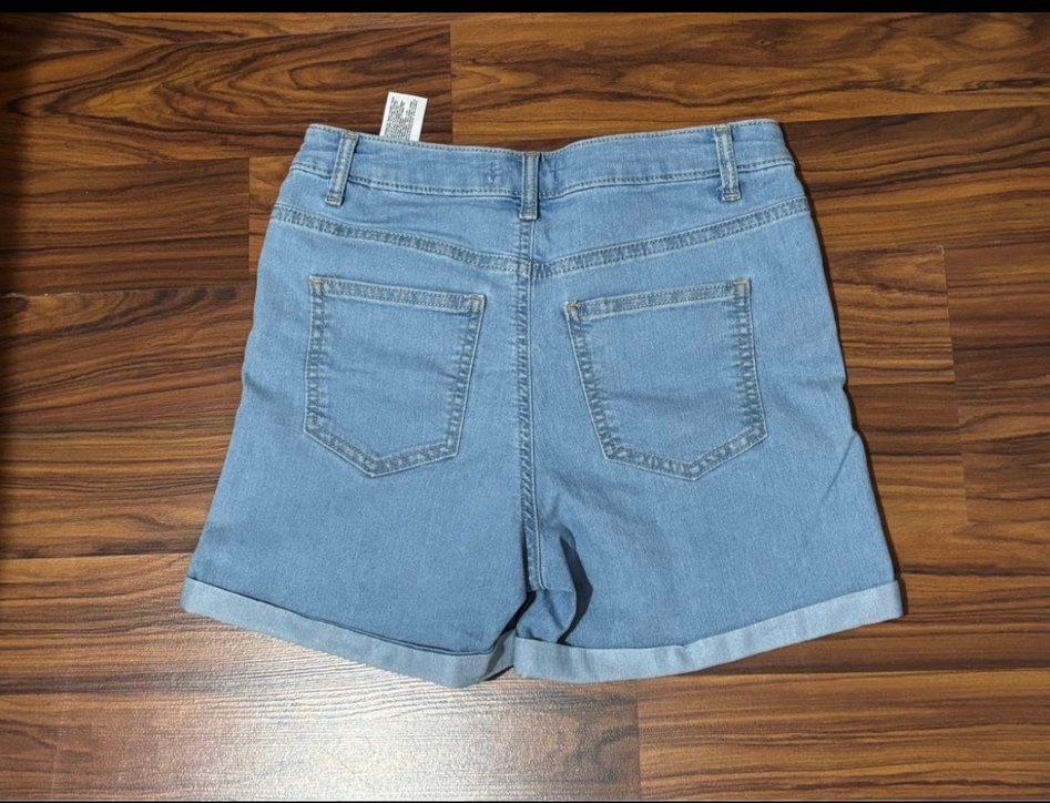 Defacto kadın şort - Görsel 2