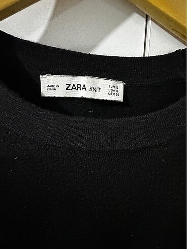 Zara Tişört