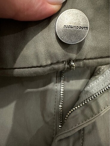 Deri Pantolon - Görsel 3