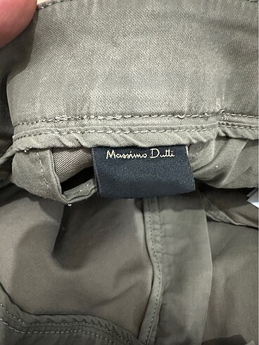 Deri Pantolon - Görsel 2