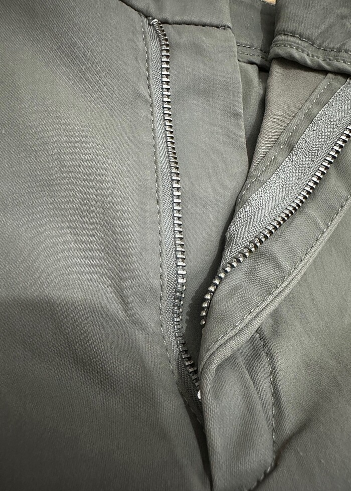 Deri Pantolon - Görsel 5