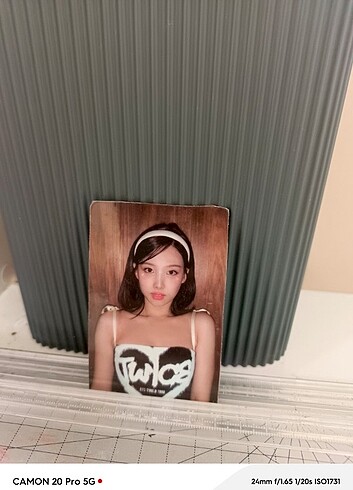 Twice pc