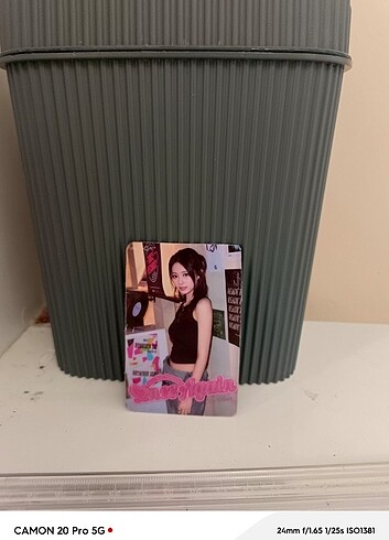 Twice pc