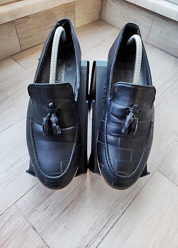 Erkek Loafer Ayakkabı