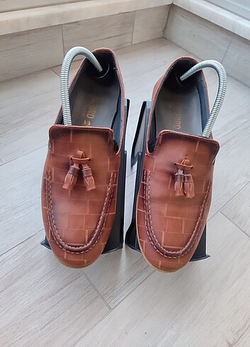 Erkek Loafer Ayakkabı