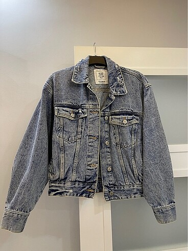 Pull&Bear kot ceket