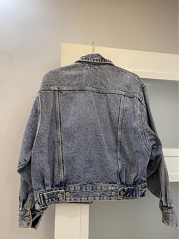 s Beden Pull&Bear kot ceket