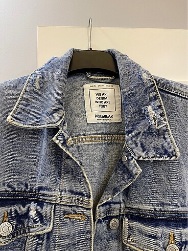 Pull and Bear Pull&Bear kot ceket