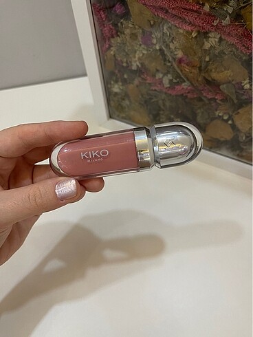 Kiko ruj