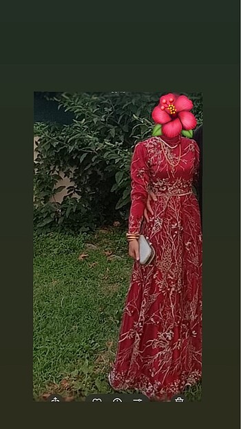 Tesettür abiye